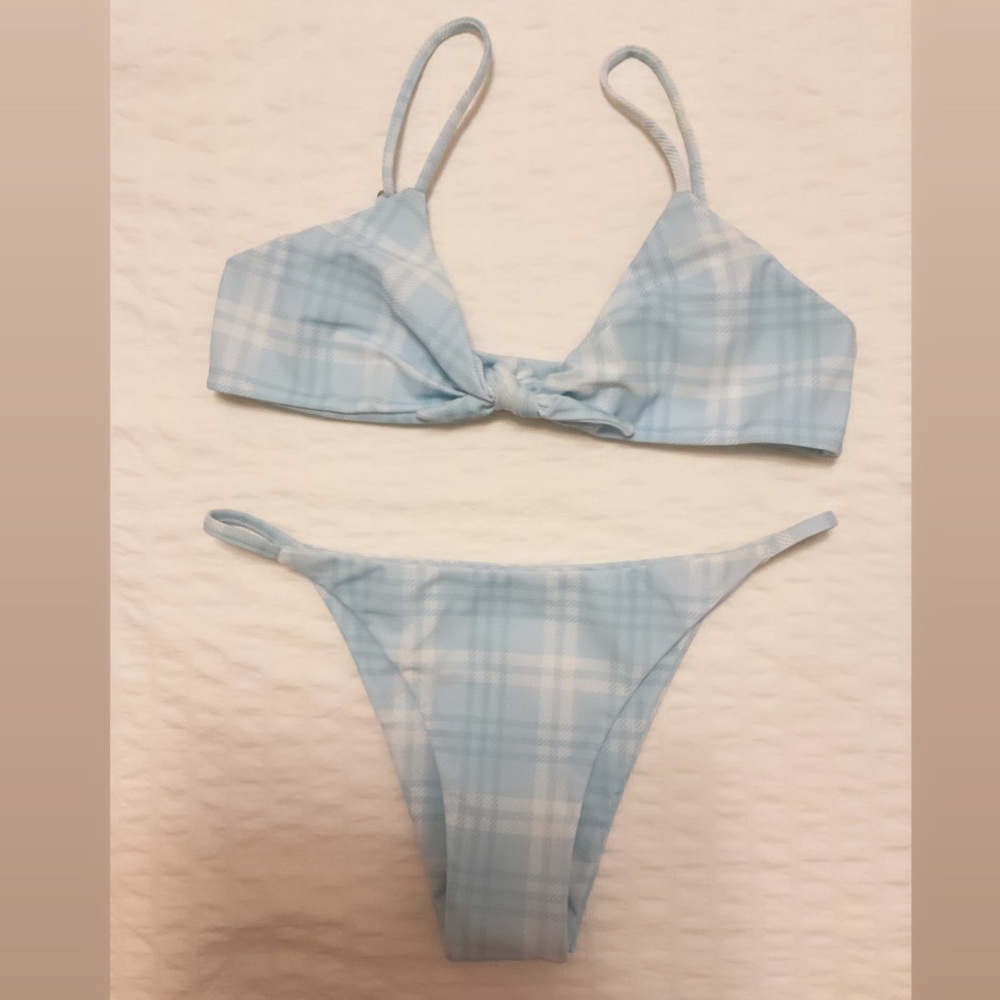 Nirvanic two piece swimsuit